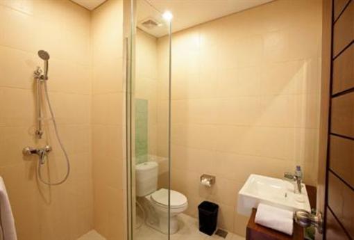 фото отеля Umasribali Residence