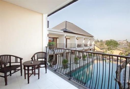 фото отеля Umasribali Residence