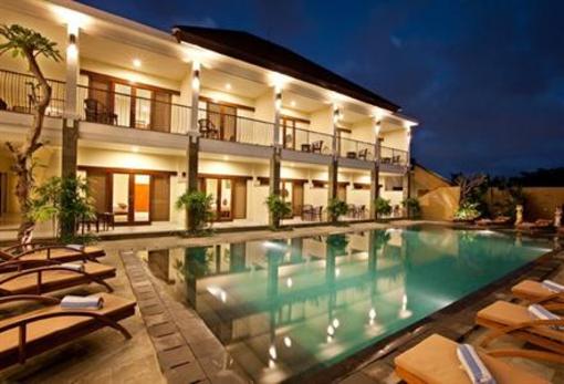 фото отеля Umasribali Residence