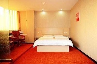 фото отеля Ruixin Xitie Hotel