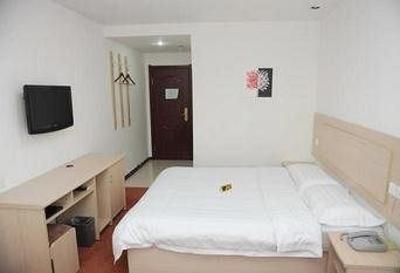 фото отеля Ruixin Xitie Hotel