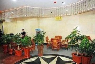 фото отеля Ruixin Xitie Hotel