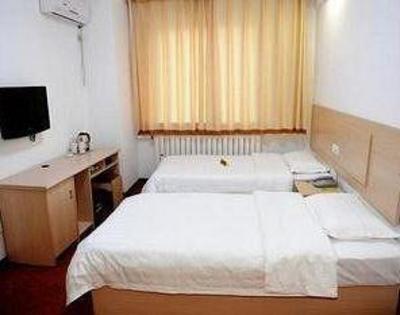 фото отеля Ruixin Xitie Hotel