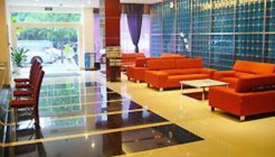 фото отеля Top Star Hotel Shenzhen