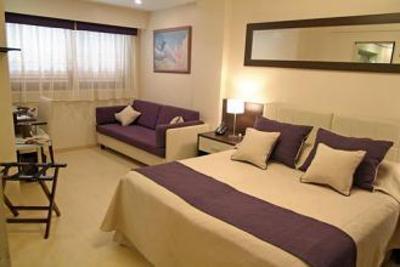 фото отеля Casa Las Canitas Hotel Boutique