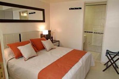 фото отеля Casa Las Canitas Hotel Boutique