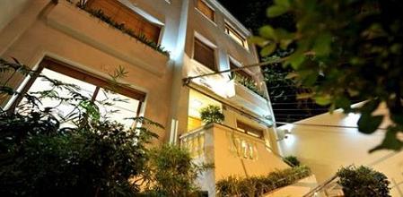 фото отеля Casa Las Canitas Hotel Boutique