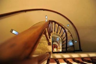 фото отеля Casa Las Canitas Hotel Boutique