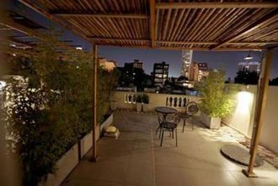 фото отеля Casa Las Canitas Hotel Boutique