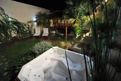 фото отеля Casa Las Canitas Hotel Boutique