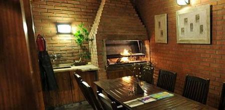 фото отеля Casa Las Canitas Hotel Boutique