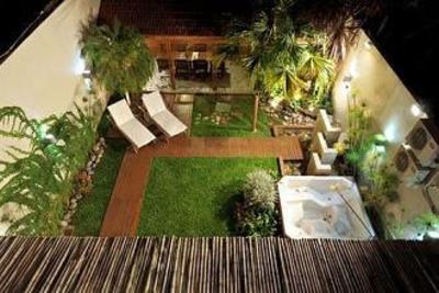 фото отеля Casa Las Canitas Hotel Boutique