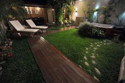 фото отеля Casa Las Canitas Hotel Boutique