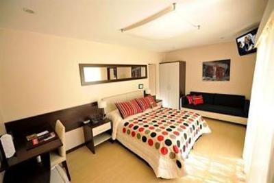 фото отеля Casa Las Canitas Hotel Boutique