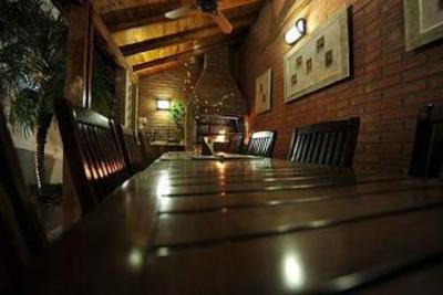 фото отеля Casa Las Canitas Hotel Boutique