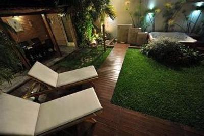 фото отеля Casa Las Canitas Hotel Boutique