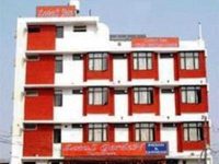 Lotus Inn New Delhi