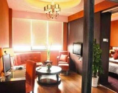фото отеля Xingsu Zunjia Hotel