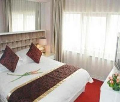 фото отеля Xingsu Zunjia Hotel