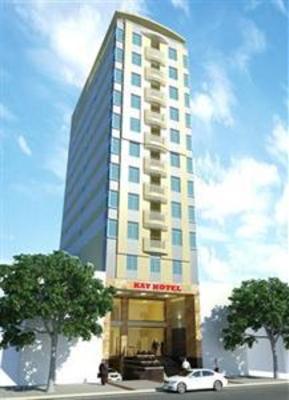 фото отеля Kay Hotel
