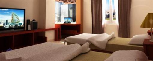 фото отеля Kay Hotel