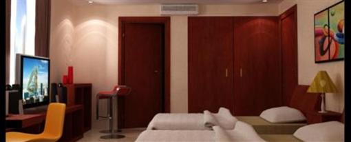фото отеля Kay Hotel