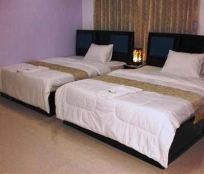 фото отеля Cheers Cambodia Resort