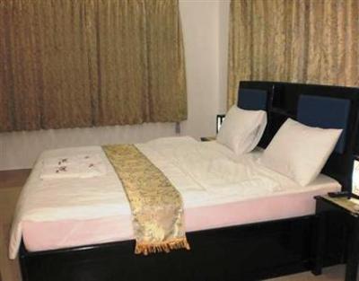 фото отеля Cheers Cambodia Resort