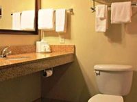 Cobblestone Inn and Suites