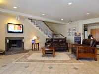 BEST WESTERN Perryton Inn