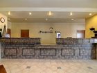 фото отеля BEST WESTERN Perryton Inn