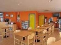 P'tit Dej Hotel Saint-Flour