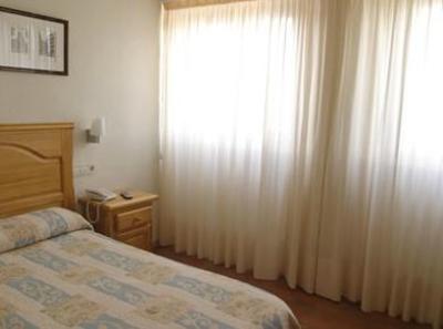 фото отеля Hotel Eslava