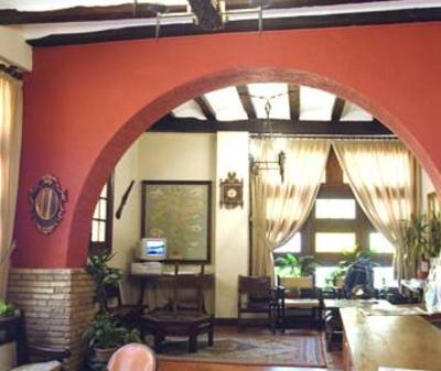фото отеля Hotel Eslava