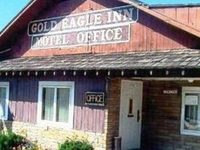 Budget Host Gold Eagle Inn