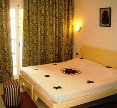 фото отеля Hotel Cleopatra Port El Kantaoui