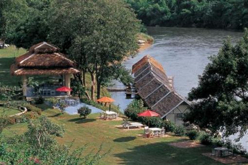 фото отеля The Suansaiyok Resort Kanchanaburi