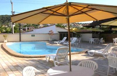 фото отеля Summers Beach House