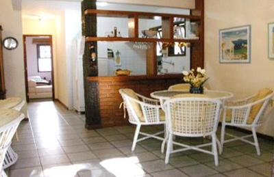 фото отеля Summers Beach House