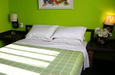 фото отеля Summers Beach House