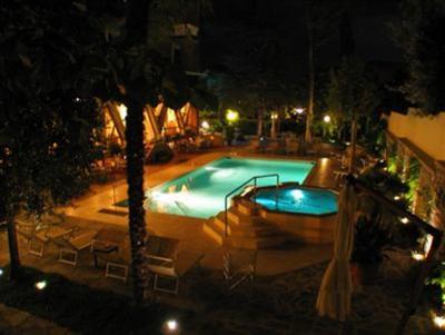 фото отеля Hotel Torretta