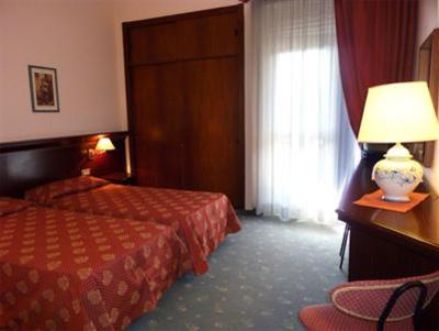фото отеля Hotel Torretta