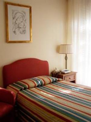 фото отеля Hotel Torretta
