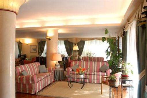 фото отеля Hotel Torretta