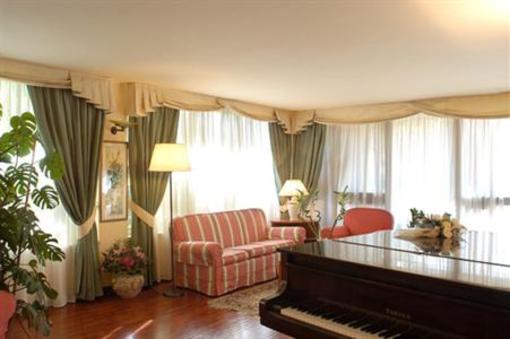 фото отеля Hotel Torretta