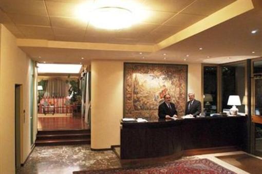фото отеля Hotel Torretta