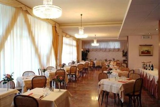 фото отеля Hotel Torretta