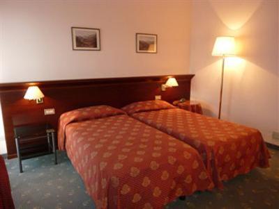 фото отеля Hotel Torretta