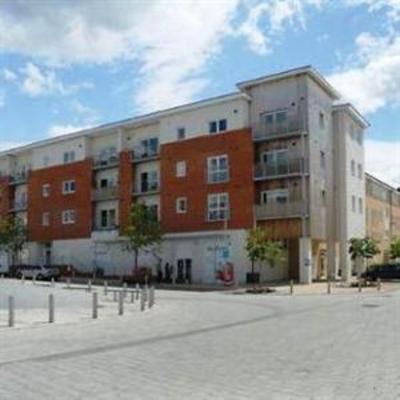фото отеля Green Park Serviced Apartments