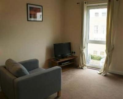фото отеля Green Park Serviced Apartments